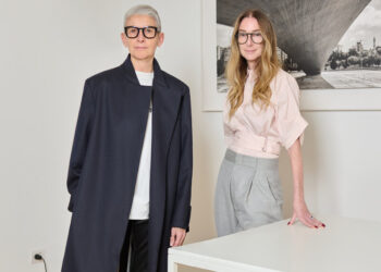 The Devil Wears Sasuphi: Unveiling the Elegant World of Women-Designed Clothing