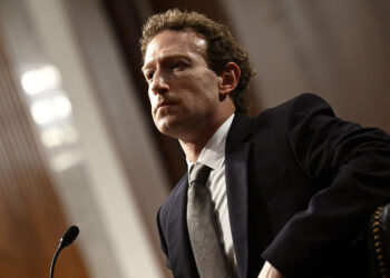 Tech Giants Face Landmark Trials Over Social Media Addiction