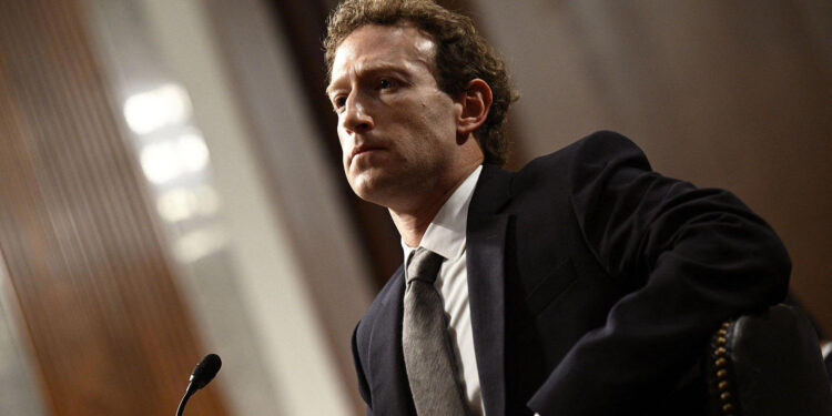 Tech Giants Face Landmark Trials Over Social Media Addiction