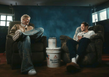 The Evolution of Entertainment: How Netflix’s Debut Podcasts Redefine the Medium