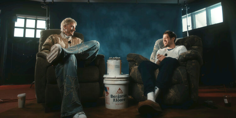 The Evolution of Entertainment: How Netflix’s Debut Podcasts Redefine the Medium