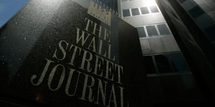 The Wall Street Journal: Unveiling the Powerhouse of Financial News