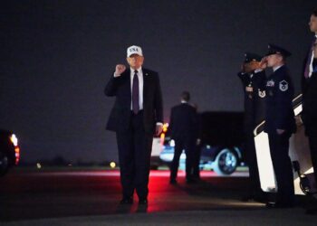 Trump’s War of Choice With Iran: A Deeply Troubling Conflict