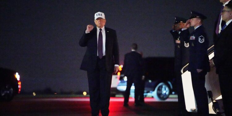 Trump’s War of Choice With Iran: A Deeply Troubling Conflict